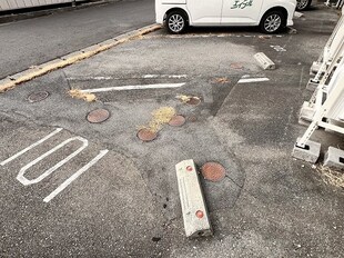 駒ケ根駅 徒歩13分 1階の物件内観写真